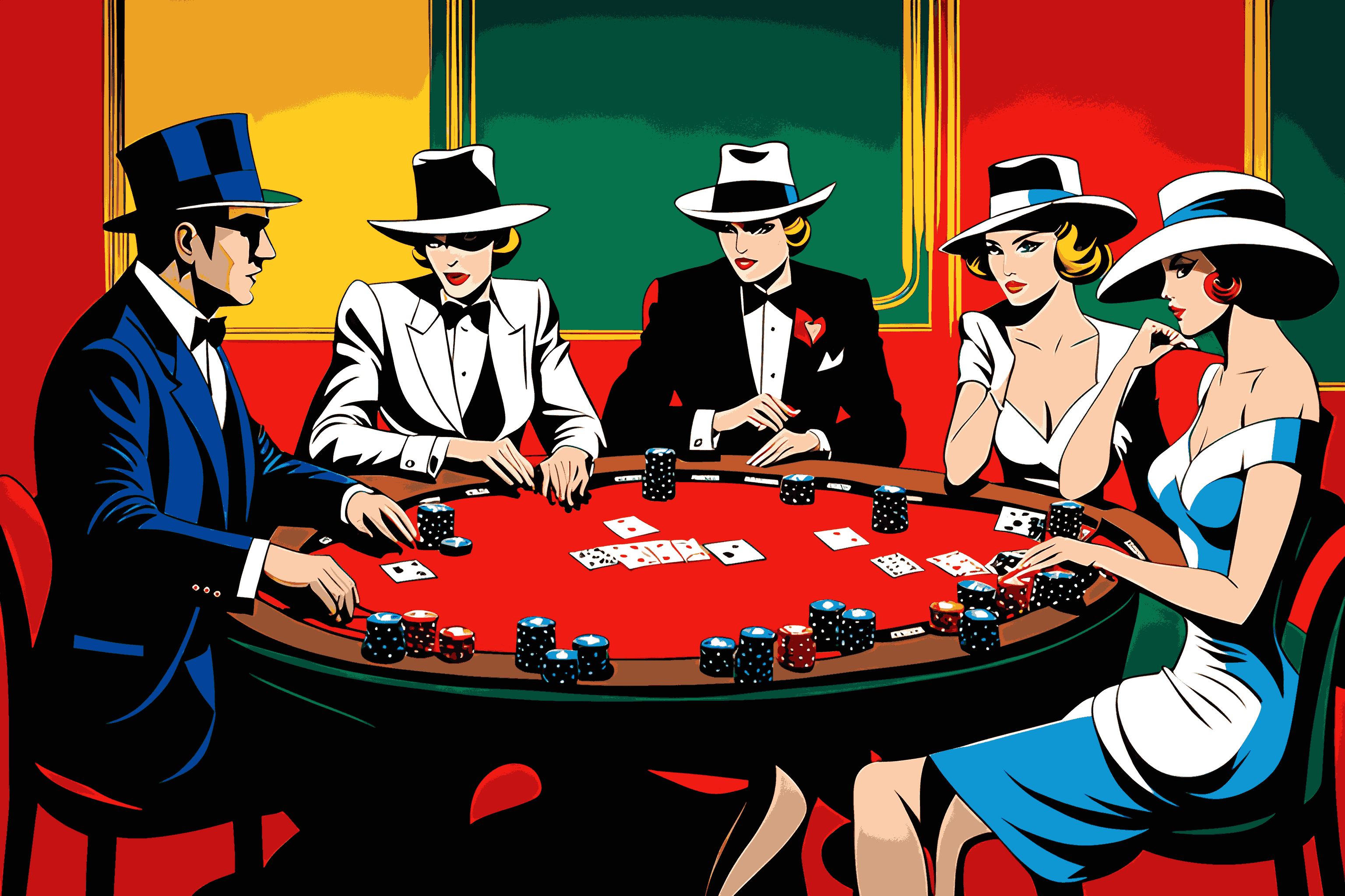 what-is-a-round-robin-meeting-guide-to-smart-meeting-distribution